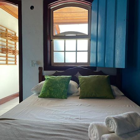 Pousada Marques Paraty Dış mekan fotoğraf