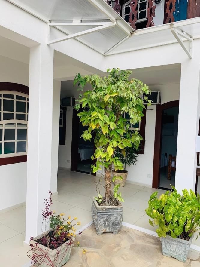 Pousada Marques Paraty Dış mekan fotoğraf