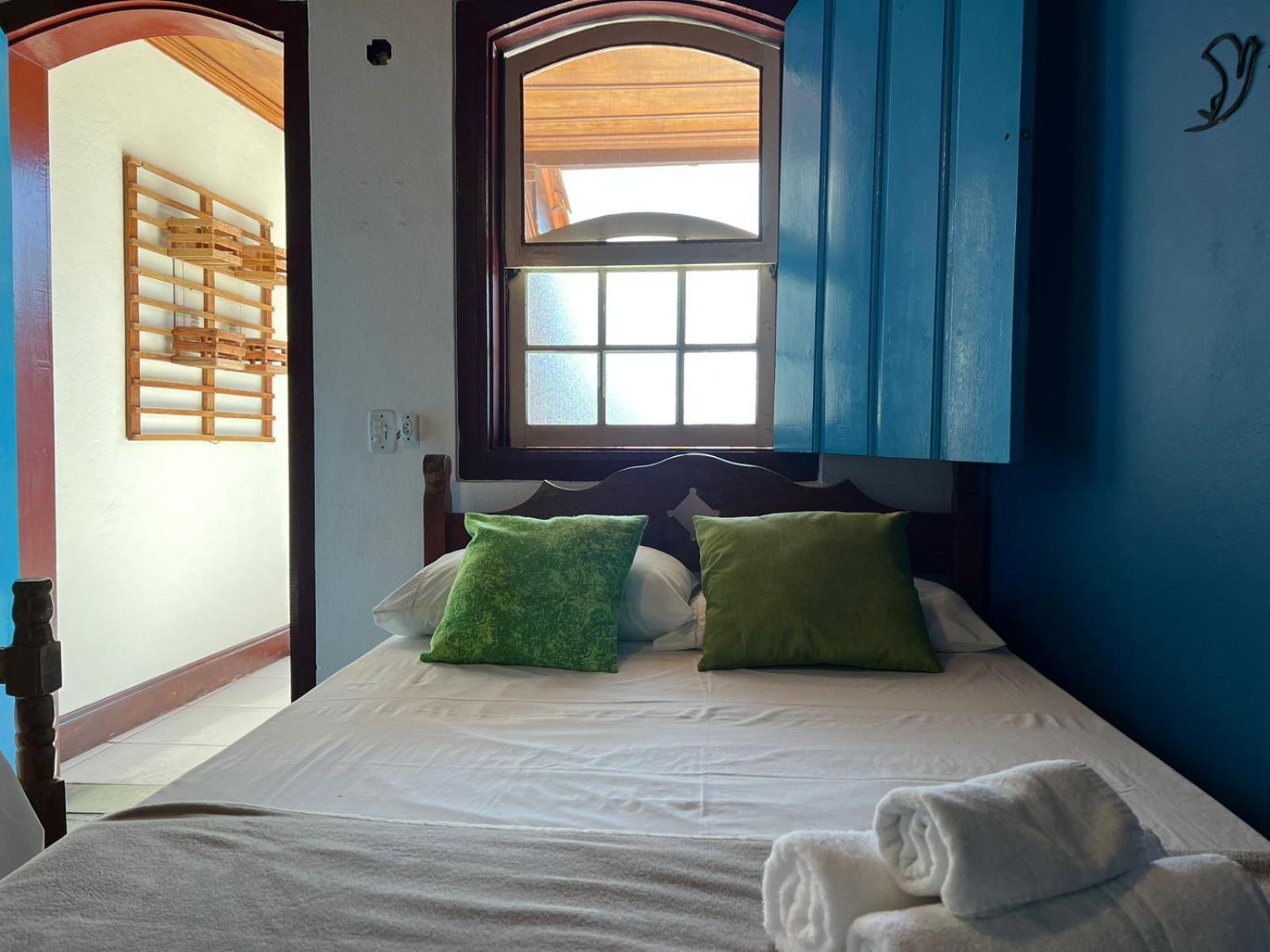Pousada Marques Paraty Dış mekan fotoğraf