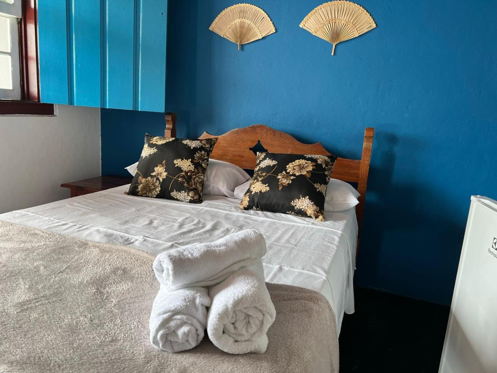 Pousada Marques Paraty Dış mekan fotoğraf