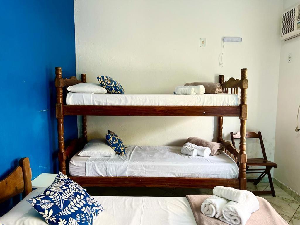 Pousada Marques Paraty Dış mekan fotoğraf