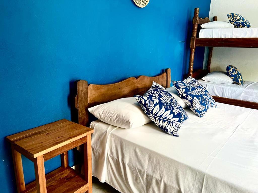 Pousada Marques Paraty Dış mekan fotoğraf