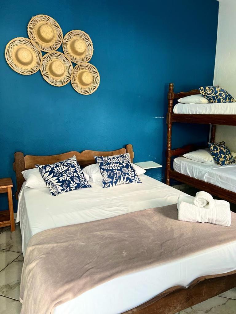 Pousada Marques Paraty Dış mekan fotoğraf
