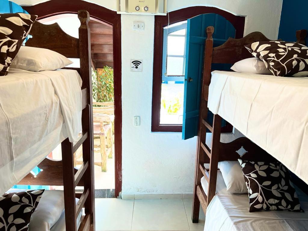 Pousada Marques Paraty Dış mekan fotoğraf