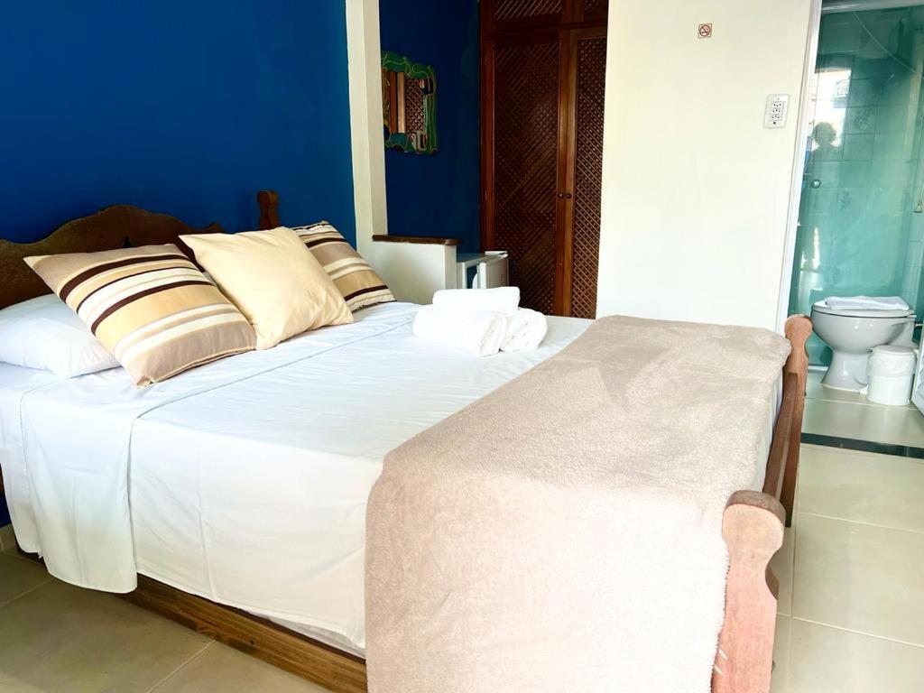 Pousada Marques Paraty Dış mekan fotoğraf